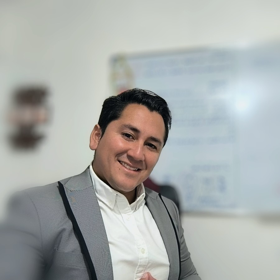 Dylan Egaña